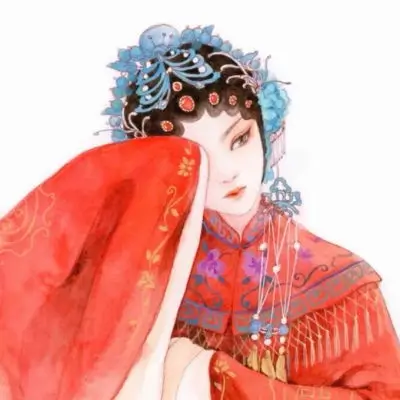 用户 白桦林 头像